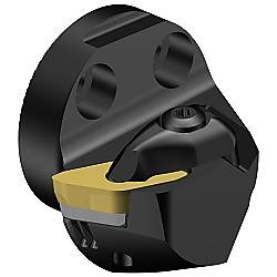 旋削加工用 CoroTurn（R） Prime CoroTurn（R） SL カッティングヘッド SL-CP-30AR-40-11C50