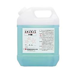 電解液 ステンライト H-800（5kg）
