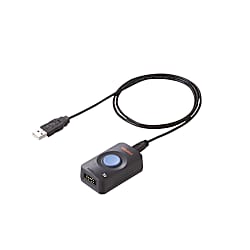 測定データ入力ユニット インプットツール シリーズ IT-020U