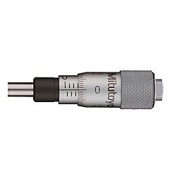 148シリーズ マイクロメータヘッド（標準形）MHT/MHT-A 超小形タイプ