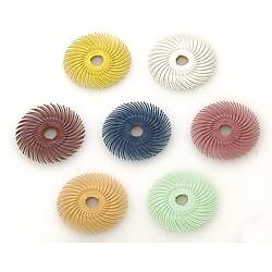 ラジアル・ブリッスルディスク 外径50.8mm