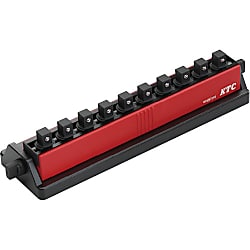 9.5sq.マグネットソケットホルダー（角度可変タイプ）