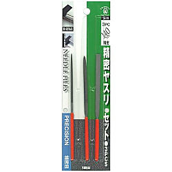 ヤスリセット 3種セット BP入り