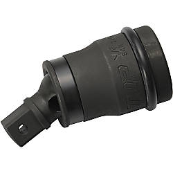 インパクトレンチ用ユニバーサルジョイント（変換タイプ）