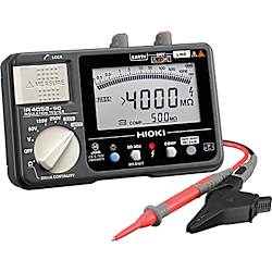 絶縁抵抗計 IR4052-50