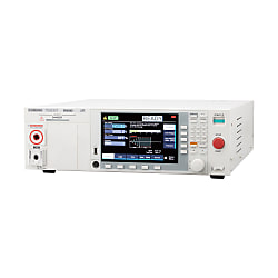 安全関連試験機器 TOS9300シリーズ