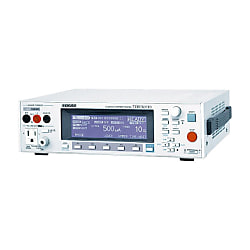 リーケージカレントテスタ TOS3200シリーズ