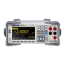 デジタル・マルチメータ SDM3000Xシリーズ