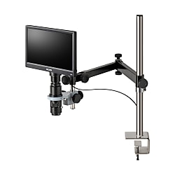 マイクロスコープ（モニター付）L-KIT960・L-KIT961・L-KIT962