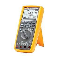 テクトロニクス＆フルーク　デジタルマルチメーター FLUKE-287/FLUKE-289
