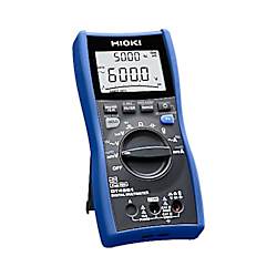 日置電機　デジタルマルチメータ DT4261/DT4261-90