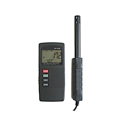 マザーツール　ハンディタイプ温湿度・露点計　HT-305