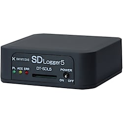 データ・テクノ　SDロガー5　DT-SDL5