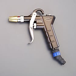 ［集中型］ハイパワーエアーガンEA123AC