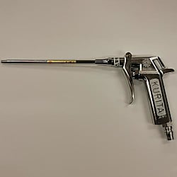ロングノズルエアーガンEA123AE