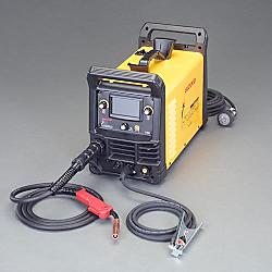 単相100V･200V兼用インバーター半自動溶接機マルチEA315SC-2