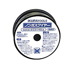 インバーター直流半自動溶接機EA315GH