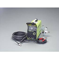 単相100V･200V兼用TIG溶接機EA315GK-1A