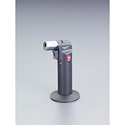 ［自動点火式］ミニトーチ（カセット･ライターガス兼用）EA303HF