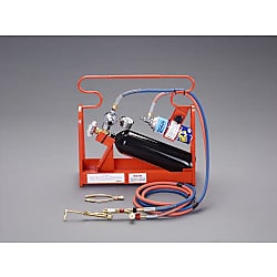 ミニ溶接器（プロパン･酸素）EA300M-0