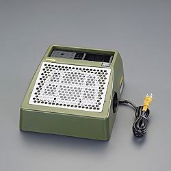AC100Vマイクログラインダー用ダストキャッチャーEA818PR-25