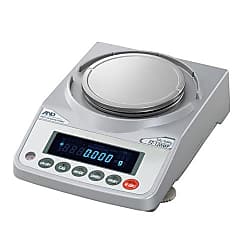 ［防水・防塵］電子天秤（校正用分銅内蔵型）EA715CA-71～EA715CA-76