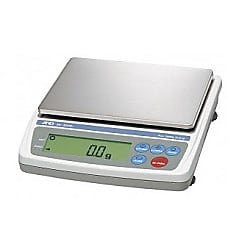 6000g（0.1g）電子はかりEA715AD-14