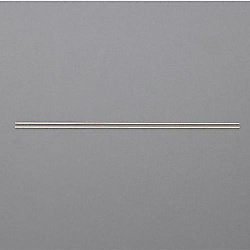 Φ1.6×300mm銀ロウ（カドミフリー/銀40％/2本）EA309A-4