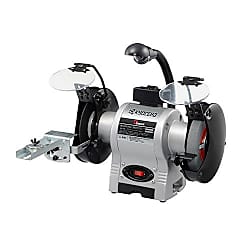AC100V/300W/150mmベンチグラインダーEA818AL-10