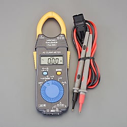 クランプメーター（デジタル）EA708B