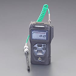 可燃性ガス検知器EA702GC