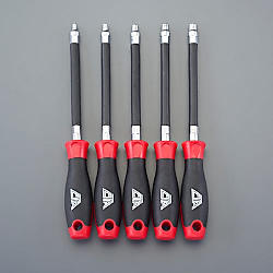 E4～E8/5本組［E-Torx］BOXドライバーセットEA565CT-1