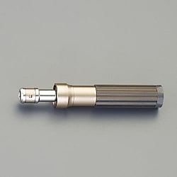 （1/4"Hex）プリセット型トルクドライバー（クリーンルーム用）EA723HC