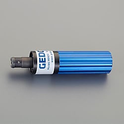 （1/4"Hex）プリセット型トルクドライバー（1/4”DRアダプター付）EA723HH
