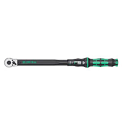40-200N・m（1/2"DR）トルクレンチ（ラチェット式）EA723VA-123