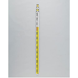 ［アルミ製］測量ロッドEA720ME-71～EA720ME-75