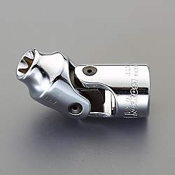 （1/2"DR）TorxユニバーサルソケットEA618CP-510～EA618CP-518
