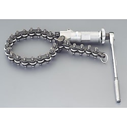 Φ38～101mmパイプカッター（チェーン式）EA339RD