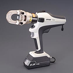 充電式油圧多機能工具EA539P