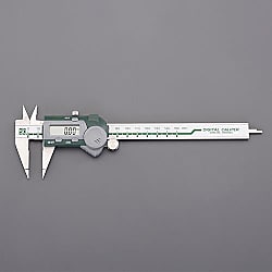 200mmデジタルノギス（ポイント型）EA725CL-200A
