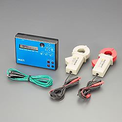 クランプ式接地抵抗計（Bluetooth内蔵）EA710DB-1