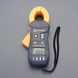 デジタルクランプ接地抵抗計EA710D-20A