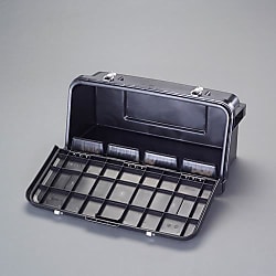 トラック用樹脂製工具箱EA960B-21,EA960B-22