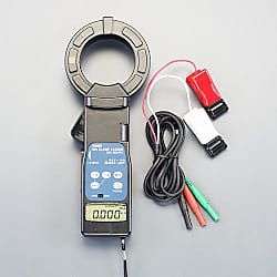［Io/Ior］リークテスター（非接触型）EA708LC-4
