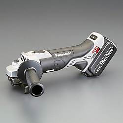 100mm/18Vディスクグラインダー（充電式）EA809PA-12