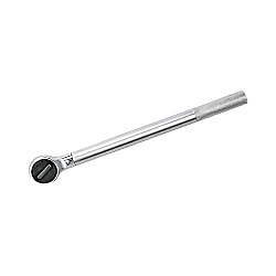 3/4"DR/500mmラチェットハンドルEA618SF-2A