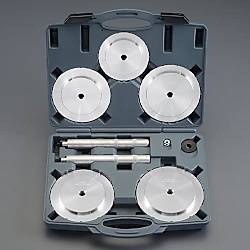 ベアリングシール挿入工具セットEA510ZA-7