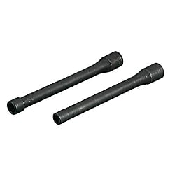 1/2"DR/10・22mmヘッドボルトソケットセットEA514BG-101