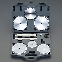 ベアリングレース挿入工具セットEA510ZA-6