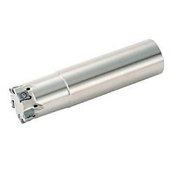 縦置き4コーナー90° MA90エンドミル ホルダ MA90-32S25-09T5C